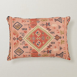  Whispers of Terracotta Dreams Prydnadskudde