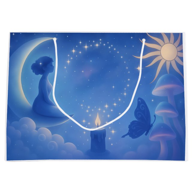 Whispers Of The Moon (Framsidan)