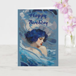 Whispers of the Ocean Goddess Kort