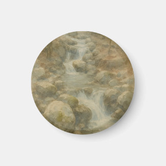 Whispers of the Stream Magnet