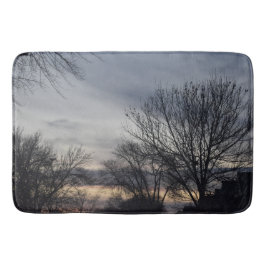 Whispers of Winter Badrumsmatta