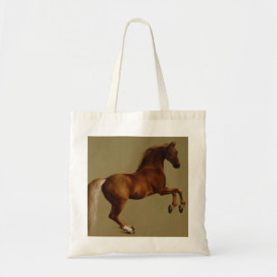 Whistlejacket tävlinghäst av George Stubbs Tygkasse