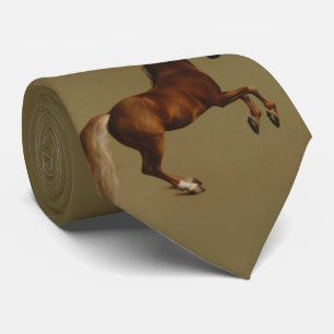 Whistlejejjacka från Horse (av George Stubbs) Slips