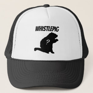 Whistlepig? Keps