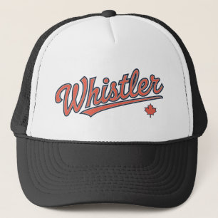 Whistler BC Keps