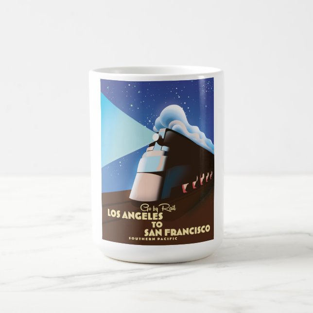 Whistler British Columbia Kanada Skidkoppar Kaffemugg (Center)