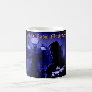 Whistler Radio Mymugg Kaffemugg