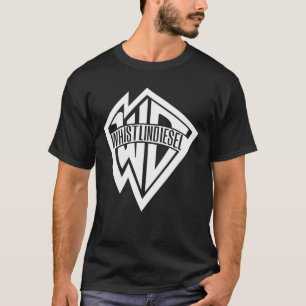 Whistlin Diesel T Shirt