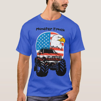 Whistlindiesel america springa på diesel t shirt