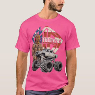 Whistlindiesel Monstermax T Shirt