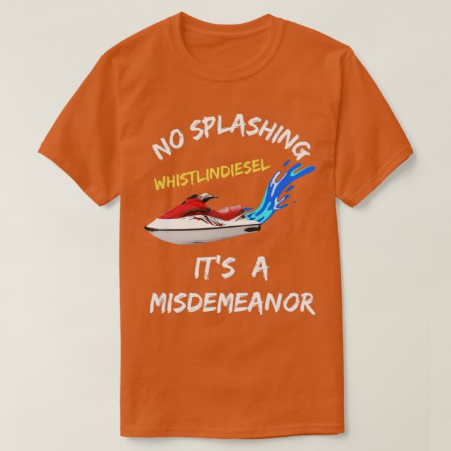 Whistlindiesel-webbplats 10 t shirt (Design framsida)
