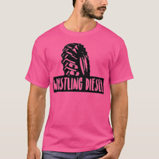 WhistlindieselWhistlindiesel WhistlindieselWhistli T Shirt