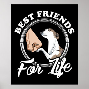 Whistycket Älskare ger Whifragmentet Älskare Sweat Poster