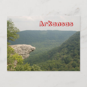 Whitaker Point Vykort