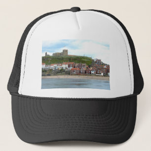 Whitby i North Yorkshire Keps