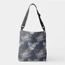 Whitby Kor Body Tote bag