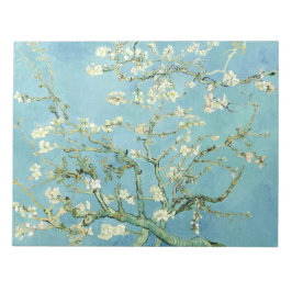 White Almond blommar av Vincent Van Gogh Anteckningsblock