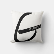 White and Black G Friend for Girlkompis