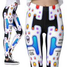 White Astronaut Rymden Girl Android Robot