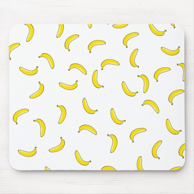 White Banana Musmatta (Framsidan)