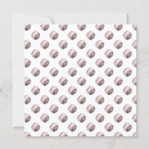 White Basebollar Background Baseball Bollar Sport