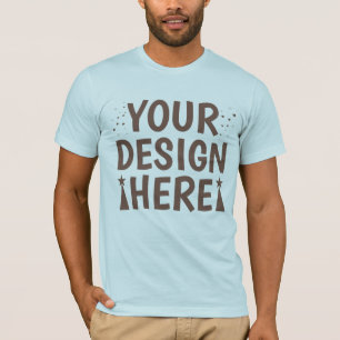 White Bella Canvas. Female Tshirt Mockup T Shirt