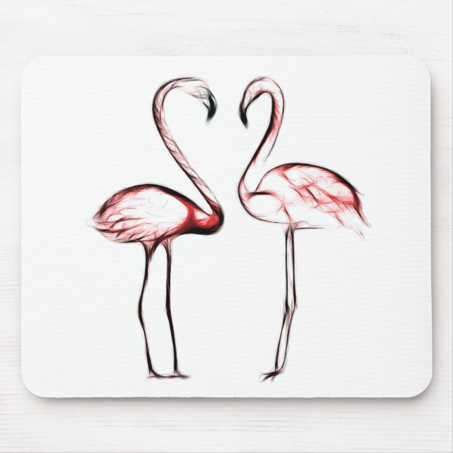 White Birch Träd Wood Rustic Barn Chic Farmhouse Musmatta (Framsidan)