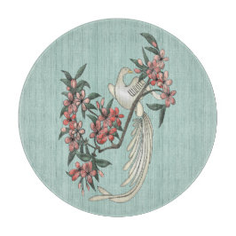 White Bird - Cherry Blommars Charcuterie Board