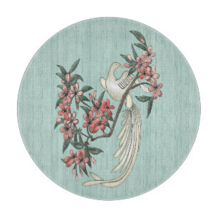 White Bird - Cherry Blommars Charcuterie Board
