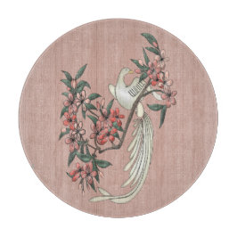 White Bird - Cherry Blommars Charcuterie Board