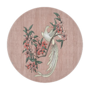 White Bird - Cherry Blommars Charcuterie Board