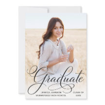 White Black Modern PHOTO Studentfest