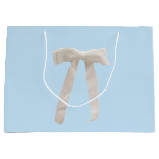 White Bow Lyx