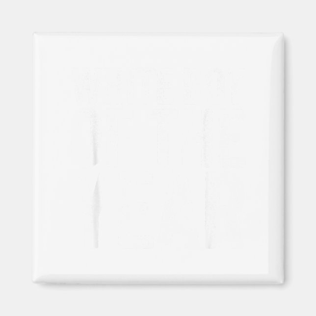 White Boy Of The Year Funny T  Magnet (Framsidan)