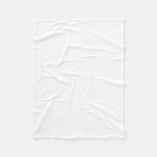 White Boy Why.. Funny Internet Meme Quote  Fleecefilt (Framsidan)