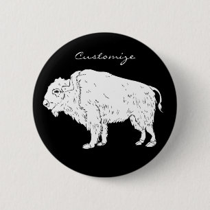 White Buffalo Thunder_Cove Knapp