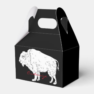 White Buffalo Thunder_Cove Presentaskar