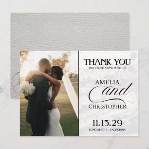 White California Passport Tack Kort