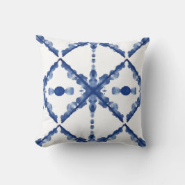 White colour pillow design kudde
