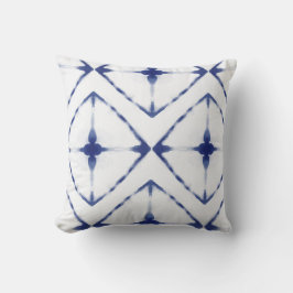 White colour pillow design kudde