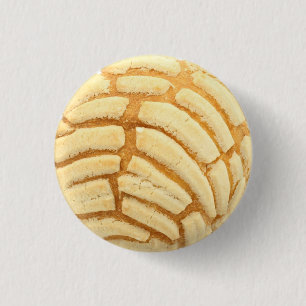 White Concha Pan De Huevo Mexican Bread Knapp
