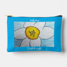 White Daffodil