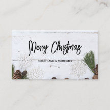 White Distress Wood Rustic-jul
