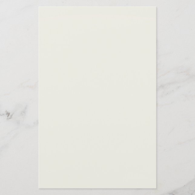 White Dove Solid Färg (Framsida)