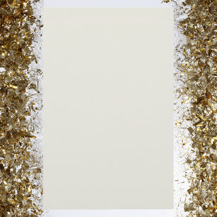 White Dove Solid Färg Brevpapper