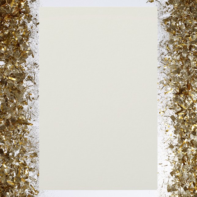 White Dove Solid Färg Brevpapper (Skapare uppladdad)