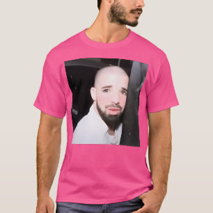 White Drake T Shirt