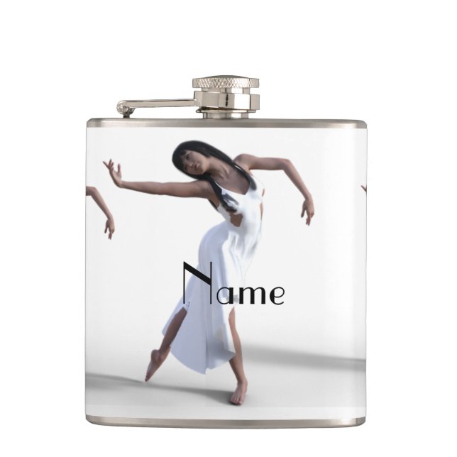 White Dress Dancer Thunder_Cove    Fickplunta (Framsidan)