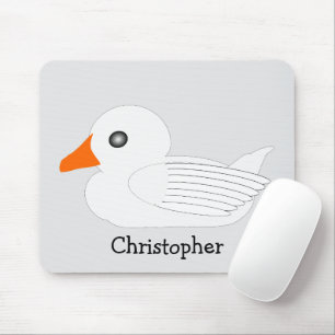White Duck Design Musmatta