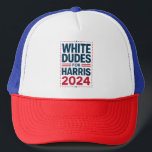 White Dudes For Harris-2024 Keps<br><div class="desc">White Dudes For Harris-2024</div>